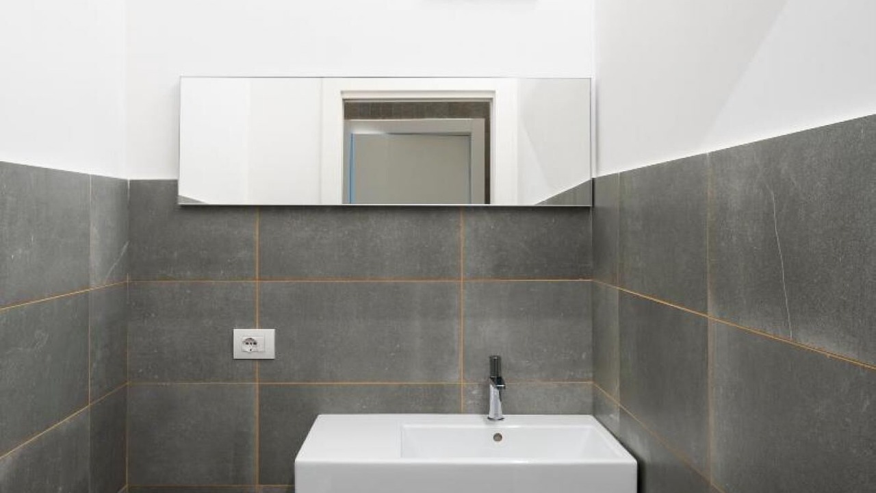 Photo of Bathroom in Alcamo