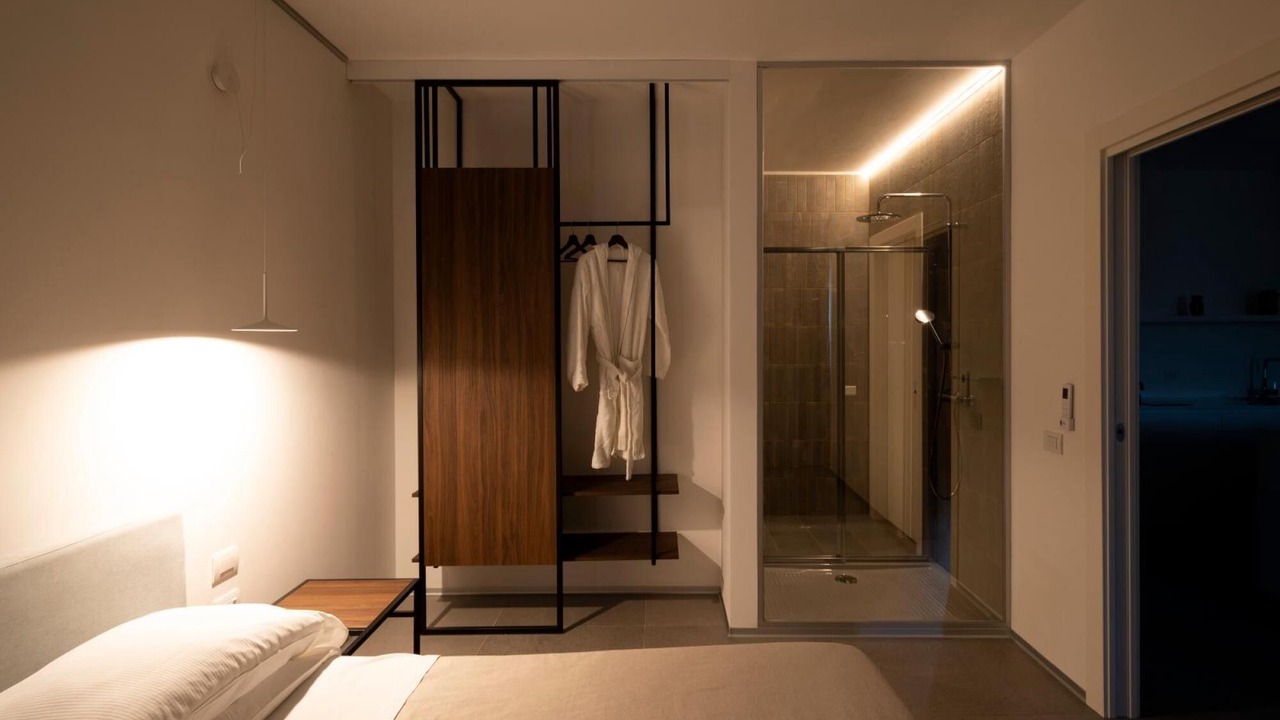 Photo of Bedroom in Alcamo