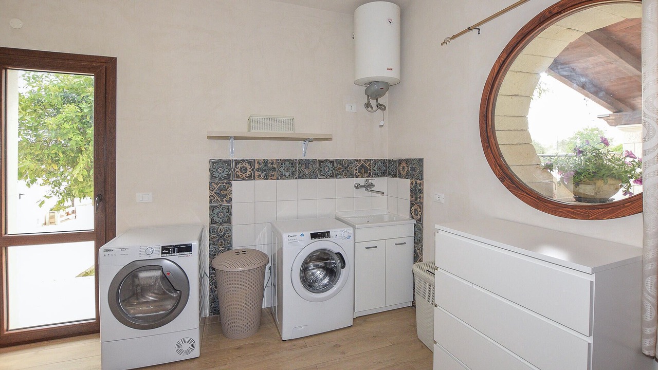 Photo of Bathroom in Ispica