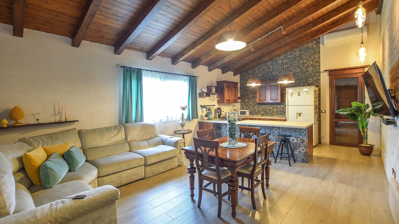 Photo of Bedroom in Ispica