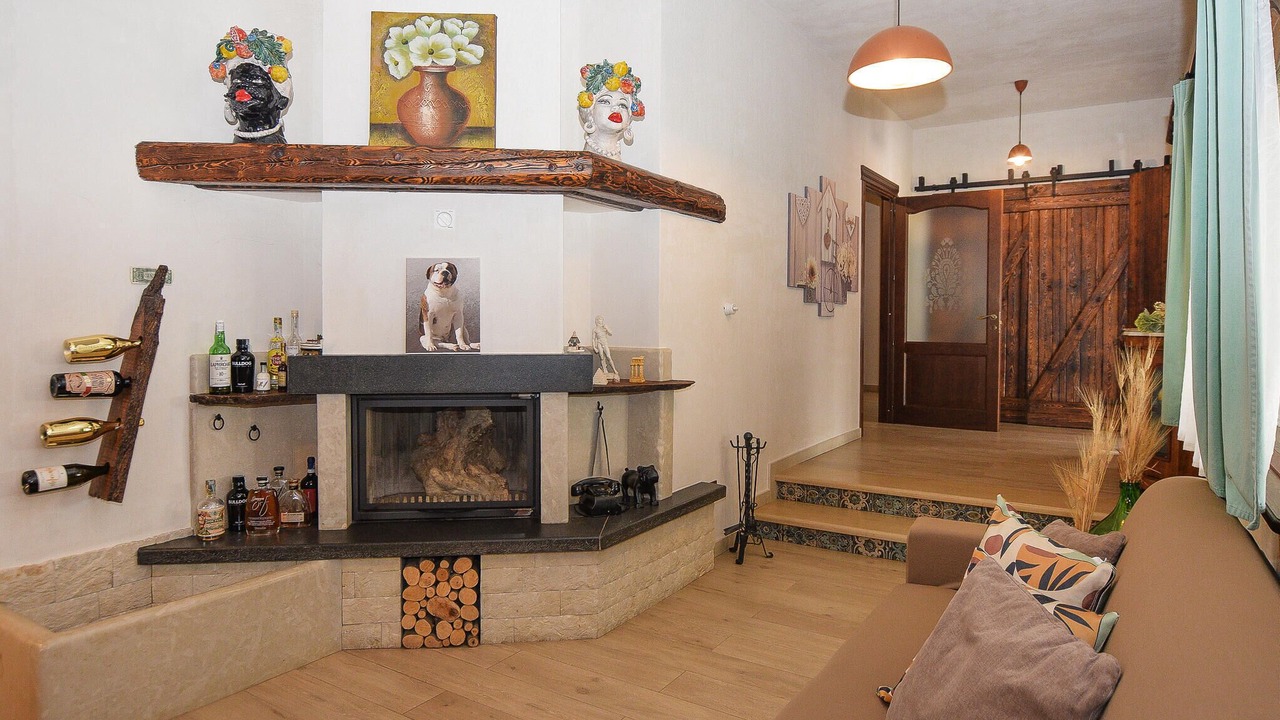 Photo of Bedroom in Ispica