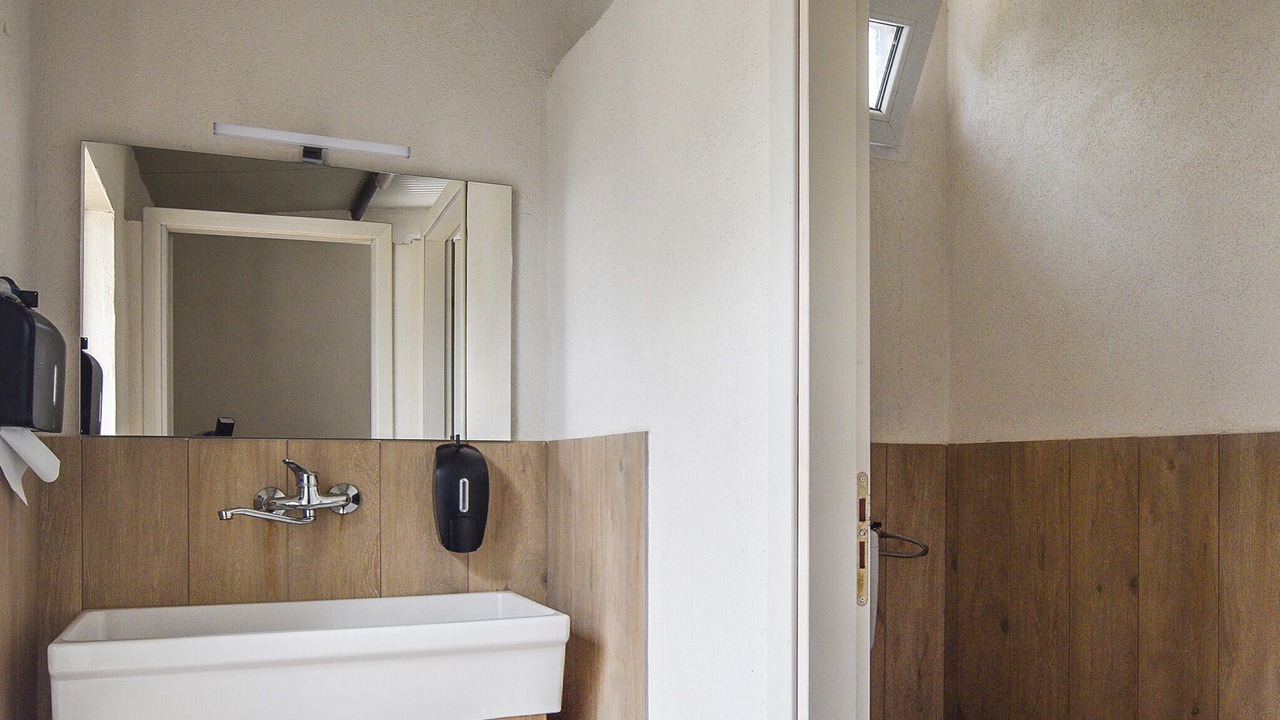 Photo of Bathroom in Ispica