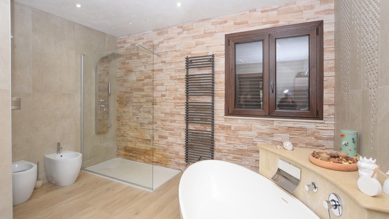Photo of Bathroom in Ispica