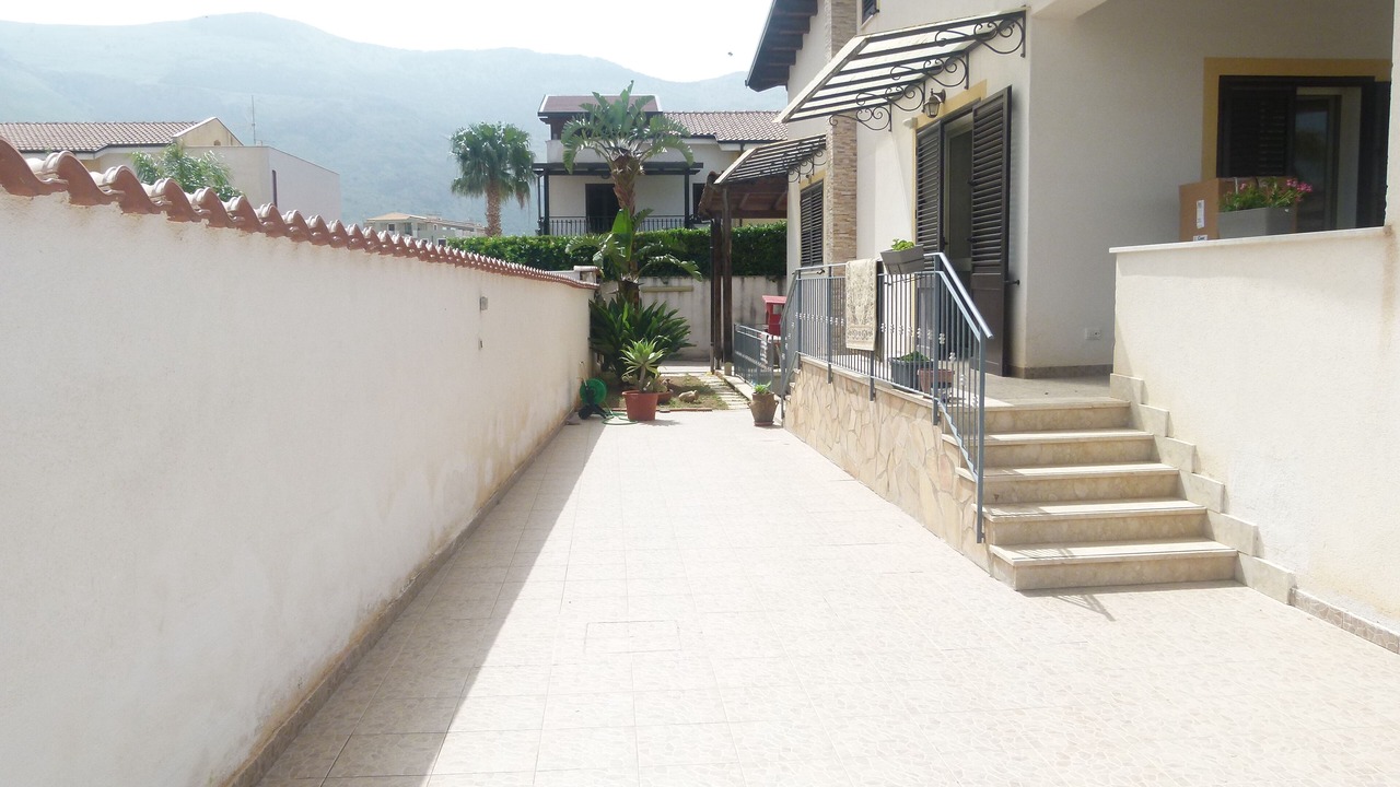 Photo of Outdoor in Villa Grazia di Carini