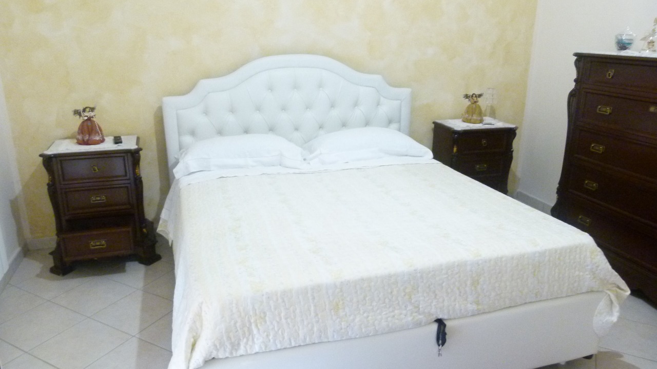 Photo of Bedroom in Villa Grazia di Carini