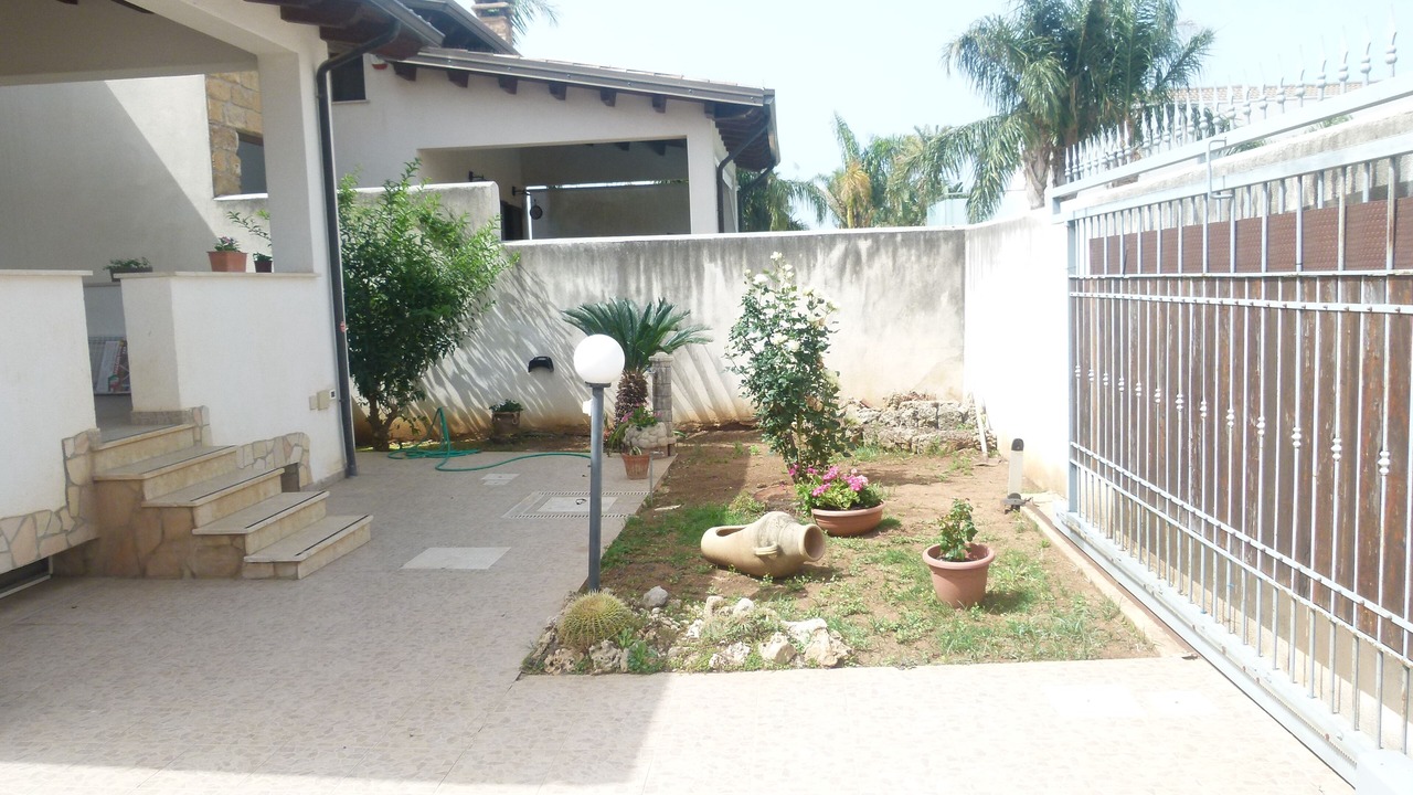 Photo of Outdoor in Villa Grazia di Carini