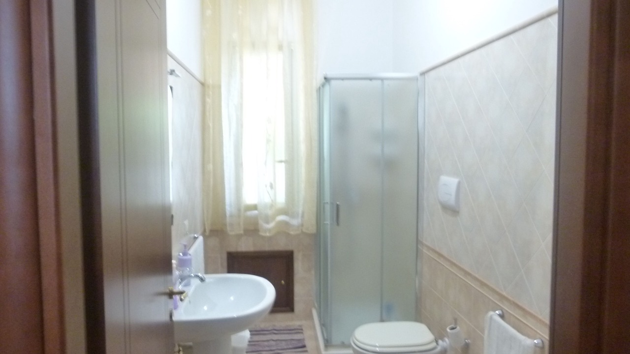 Photo of Bathroom in Villa Grazia di Carini
