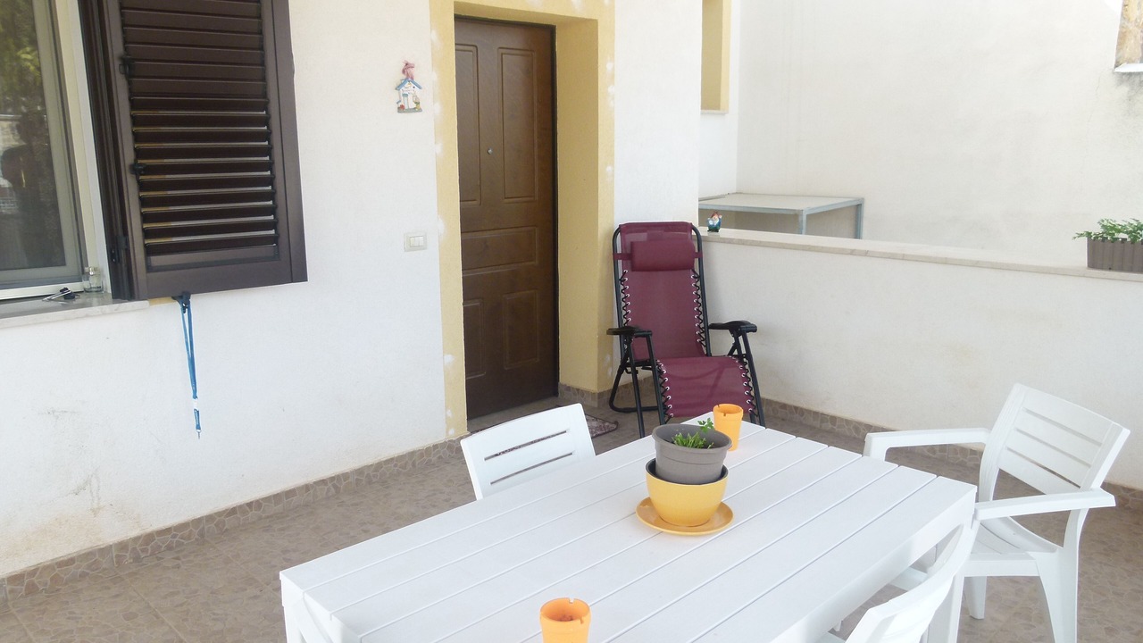 Photo of Outdoor in Villa Grazia di Carini