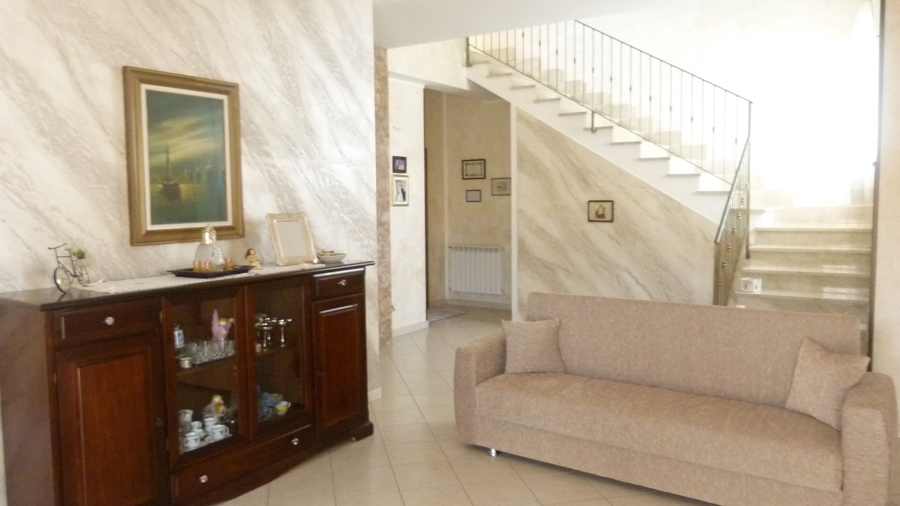 Photo of Livingroom in Villa Grazia di Carini