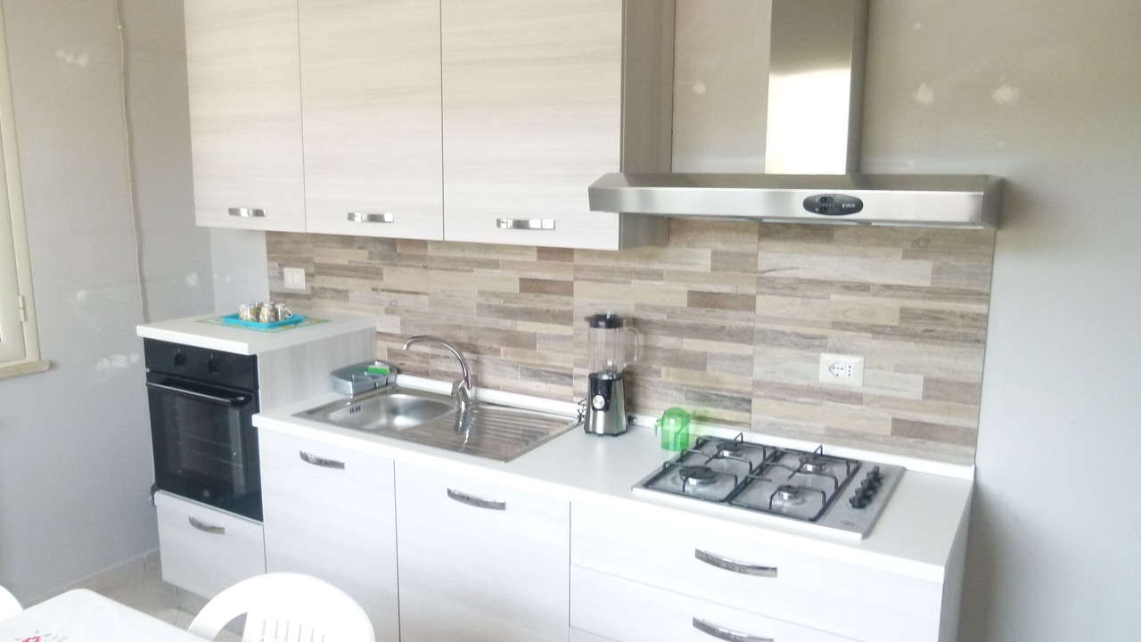 Photo of Kitchen in Villa Grazia di Carini