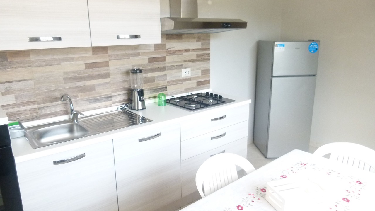 Photo of Kitchen in Villa Grazia di Carini
