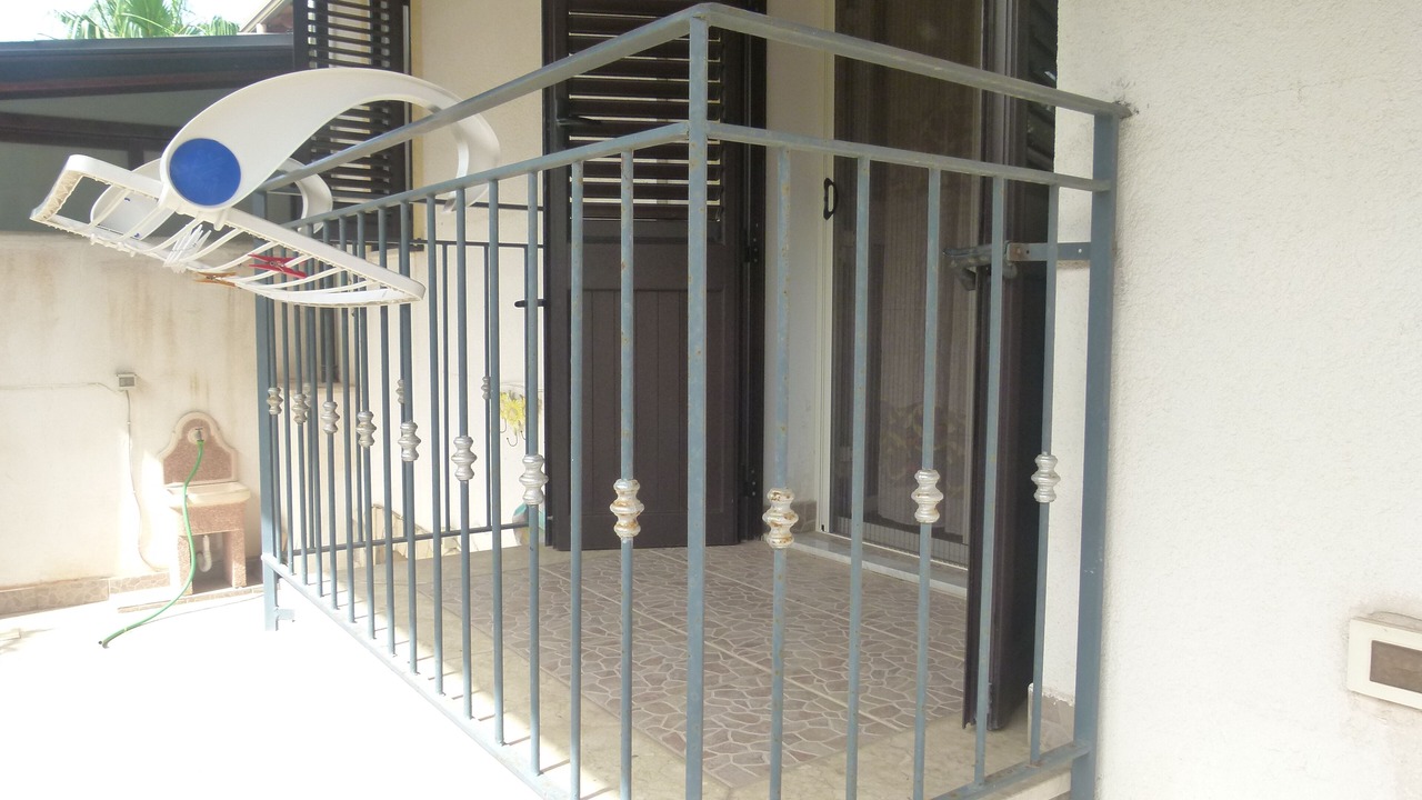 Photo of Outdoor in Villa Grazia di Carini