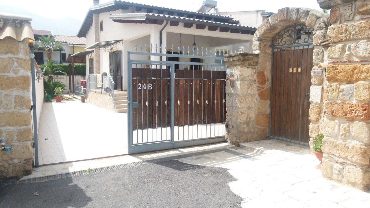Photo of Outdoor in Villa Grazia di Carini