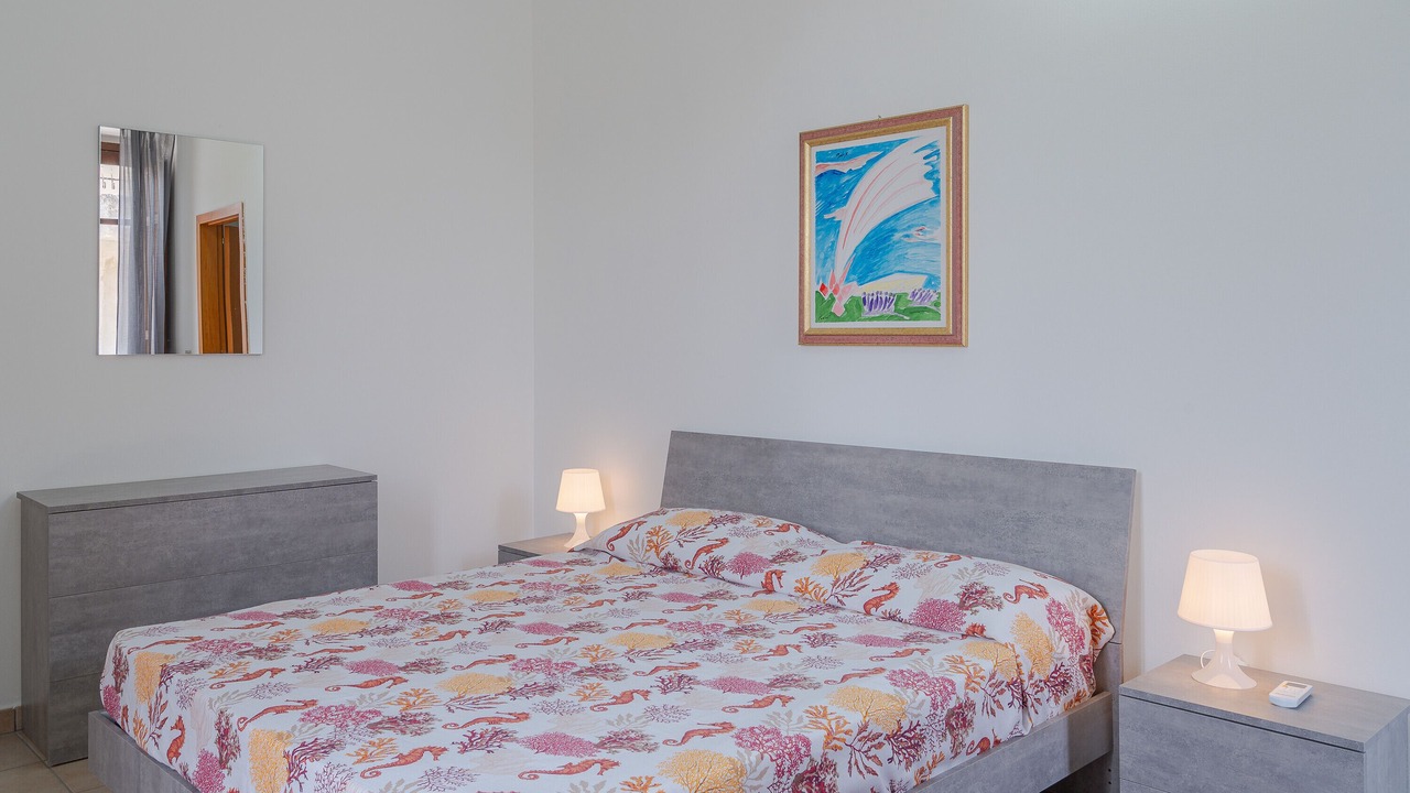 Photo of Bedroom in Pachino