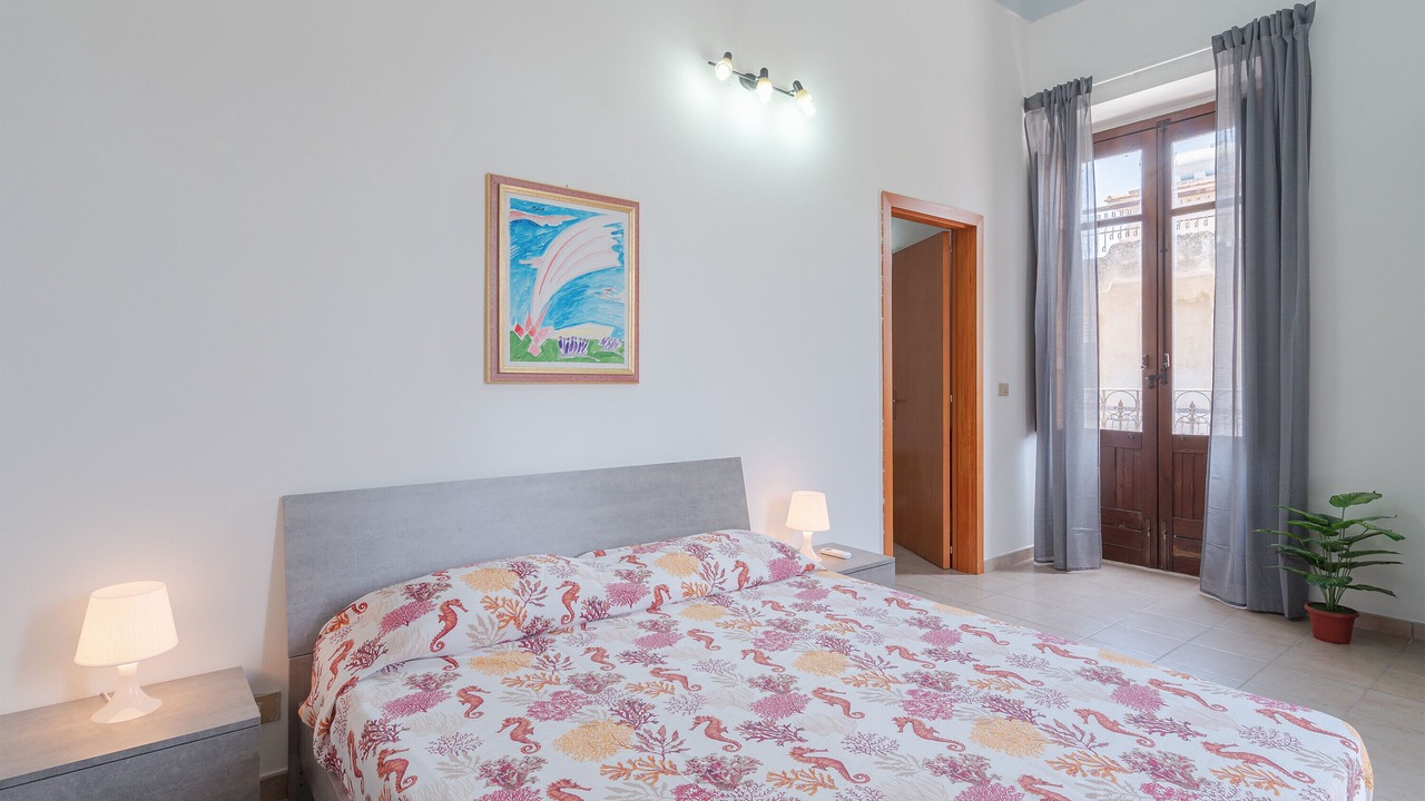 Photo of Bedroom in Pachino