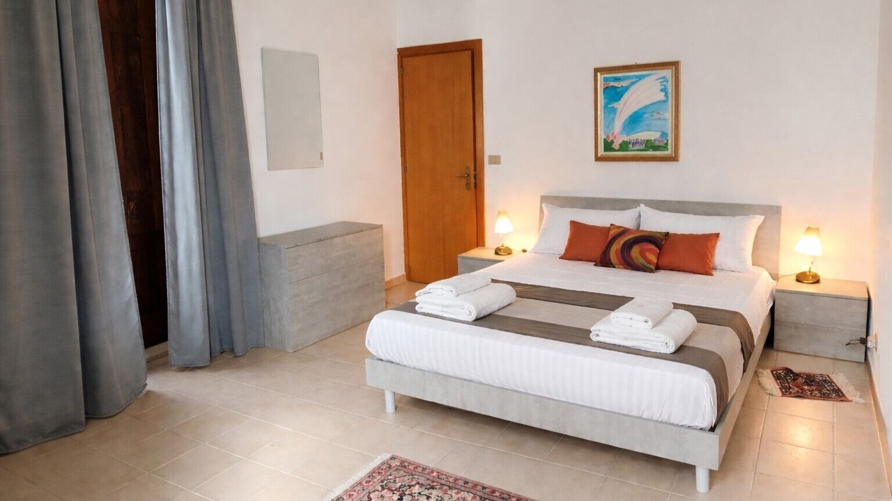 Photo of Bedroom in Pachino