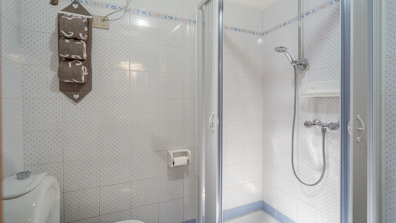 Photo of Bathroom in Pachino