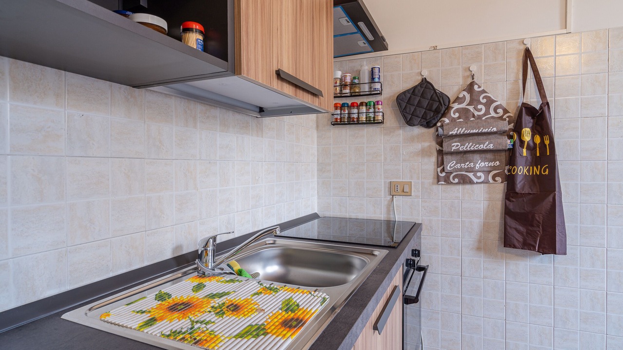 Photo of Kitchen in Pachino