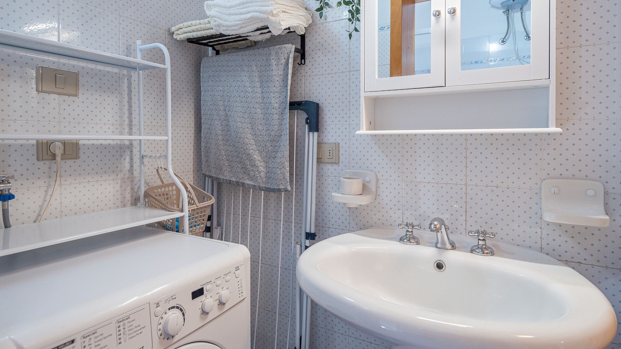 Photo of Bathroom in Pachino