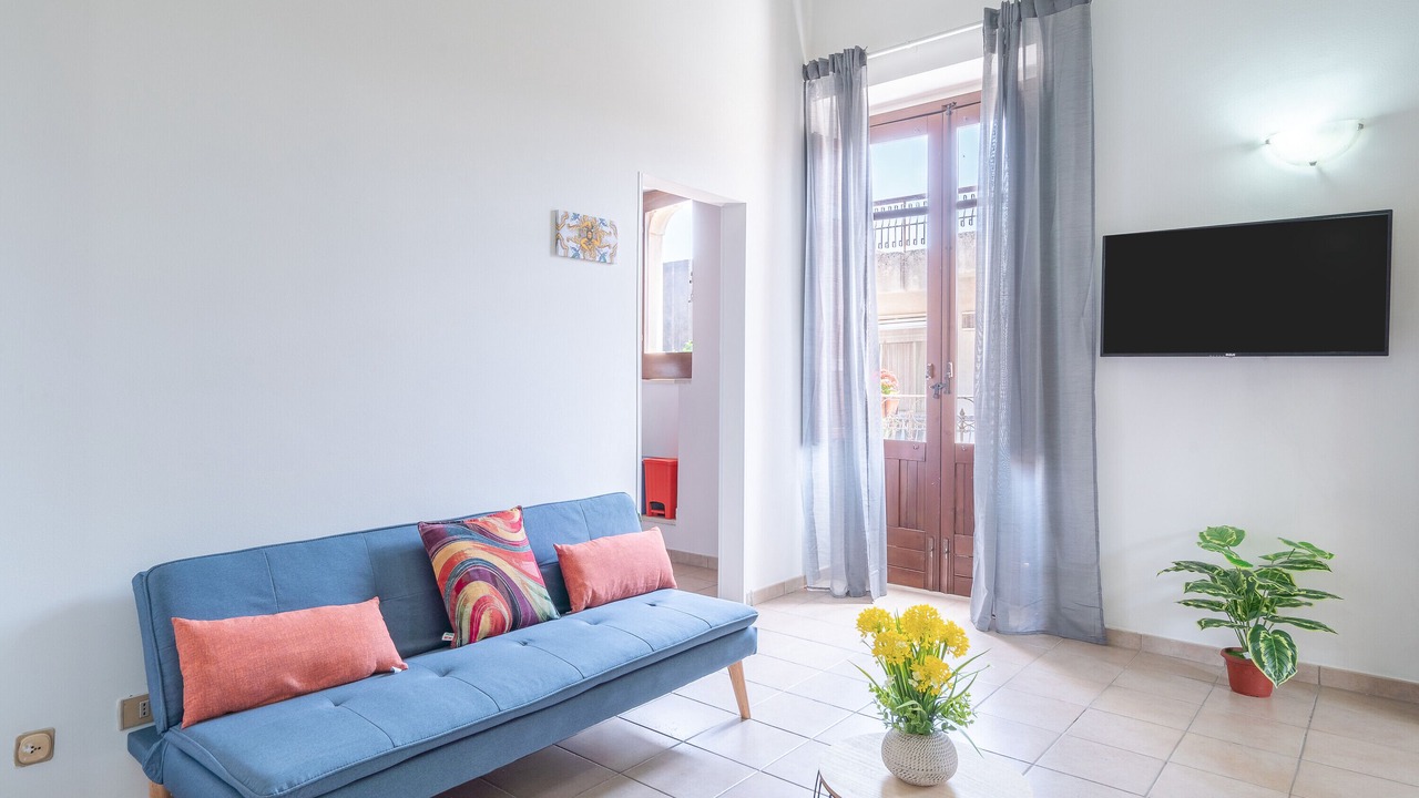 Photo of Livingroom in Pachino