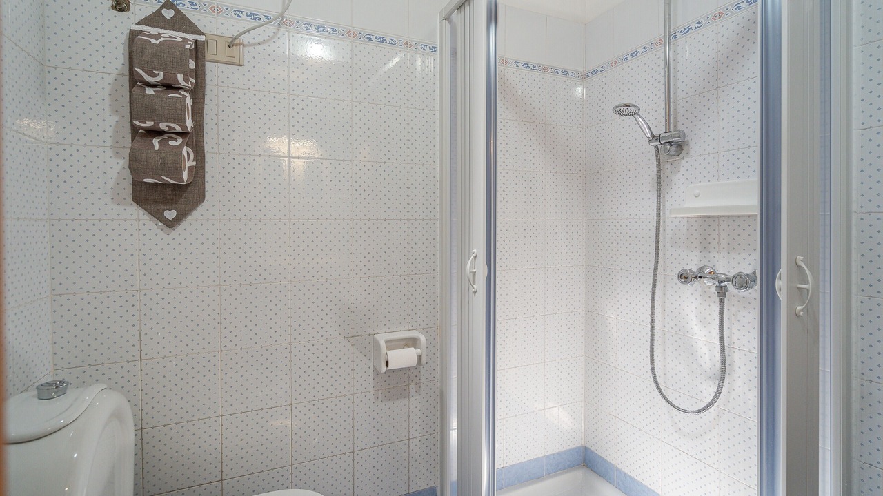 Photo of Bathroom in Pachino