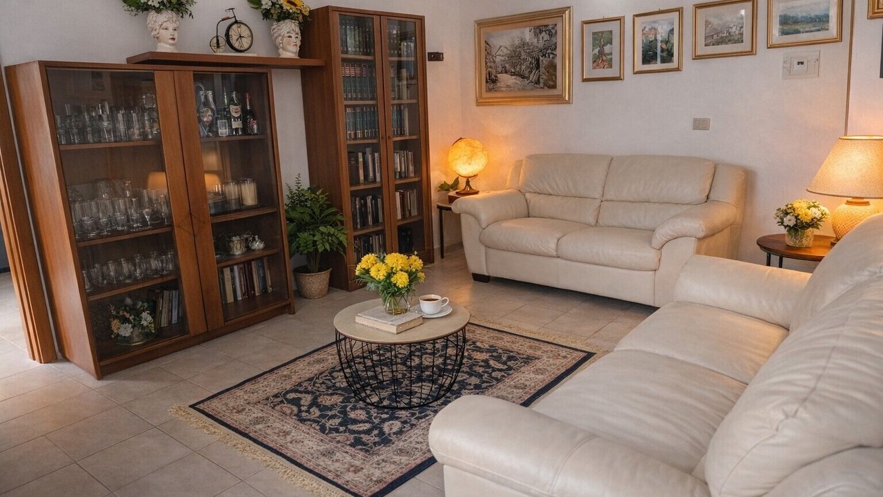 Photo of Livingroom in Pachino