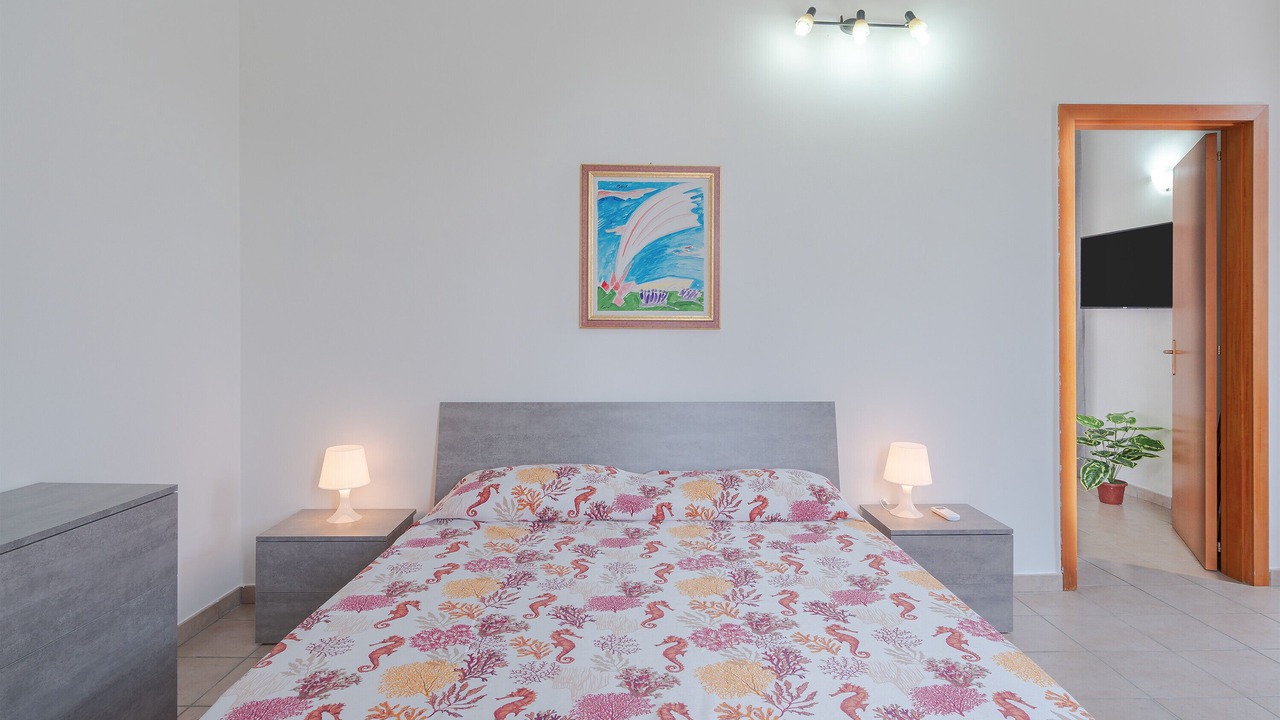 Photo of Bedroom in Pachino