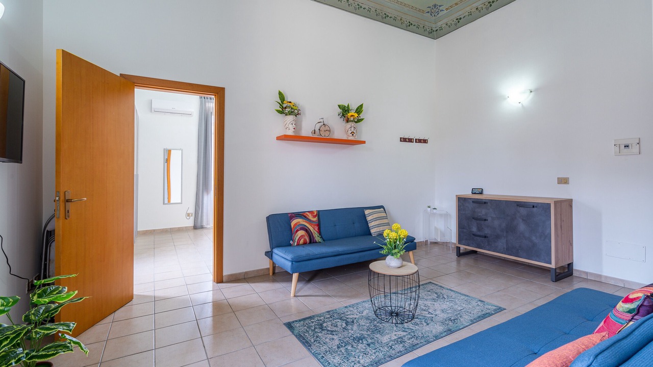 Photo of Livingroom in Pachino