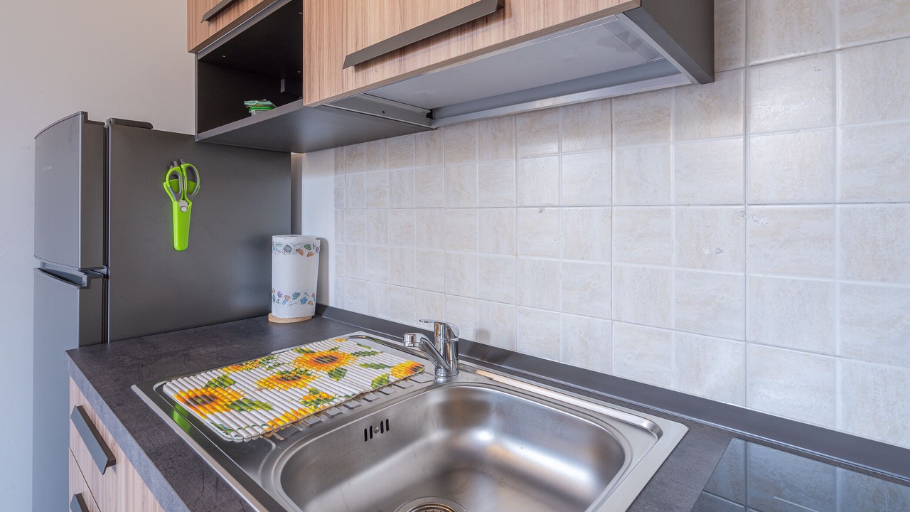 Photo of Kitchen in Pachino