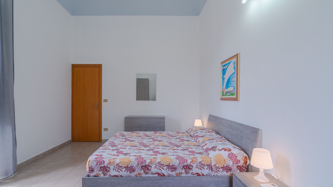 Photo of Bedroom in Pachino
