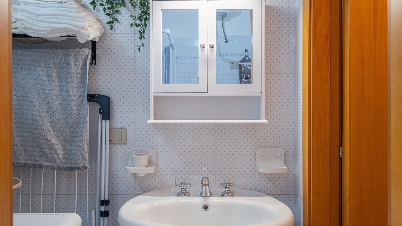 Photo of Bathroom in Pachino