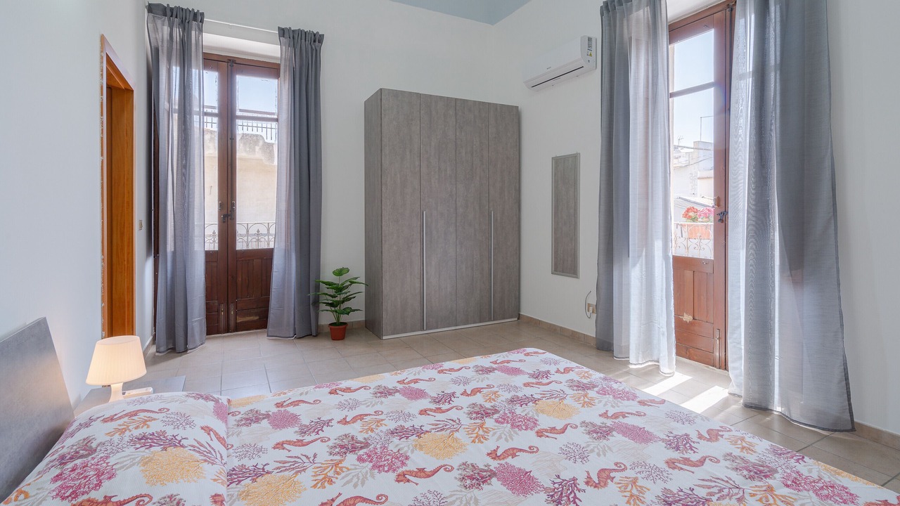 Photo of Bedroom in Pachino