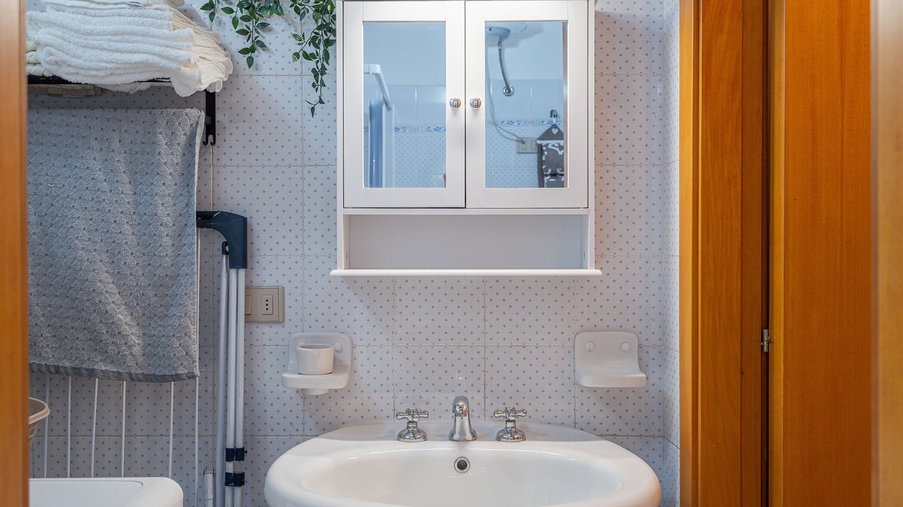 Photo of Bathroom in Pachino