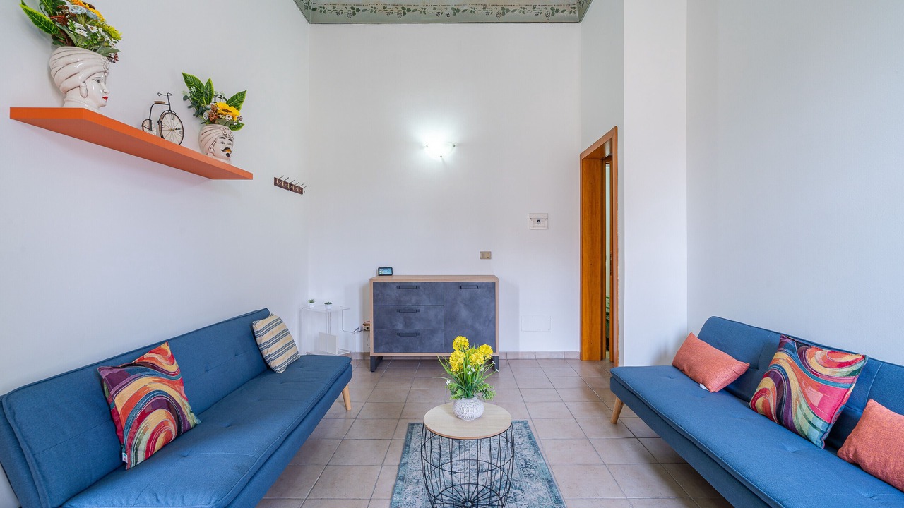 Photo of Livingroom in Pachino