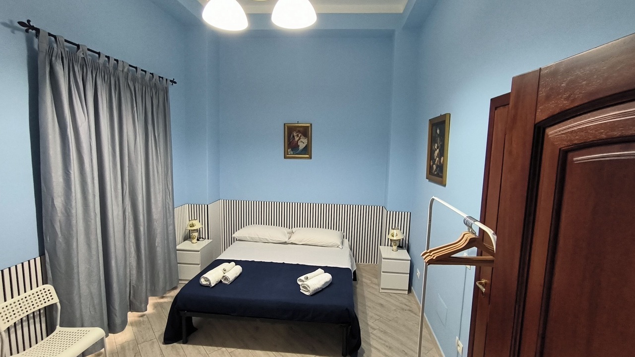 Photo of Bedroom in Belpasso