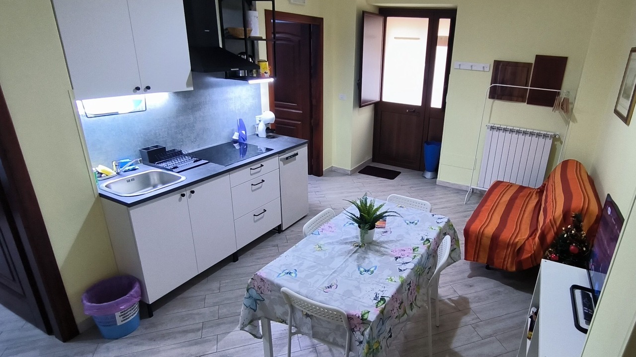 Photo of Kitchen in Belpasso