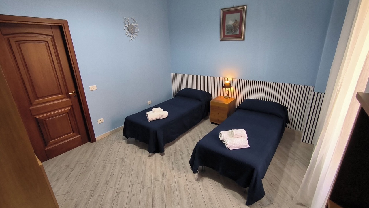 Photo of Bedroom in Belpasso