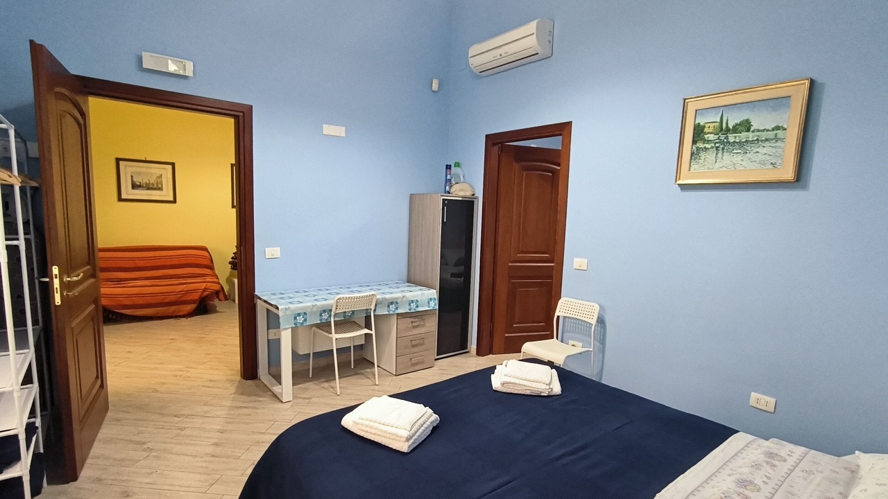 Photo of Bedroom in Belpasso