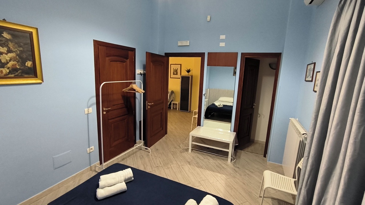 Photo of Bedroom in Belpasso