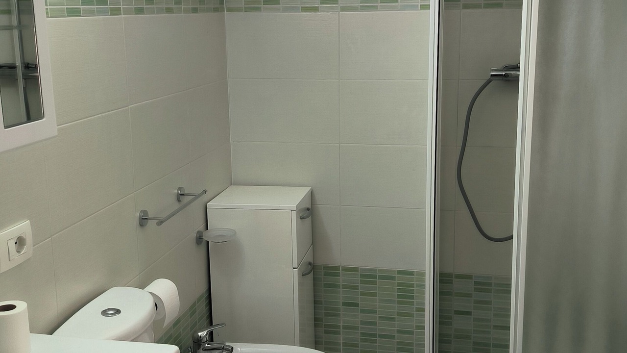 Photo of Bathroom in Belpasso