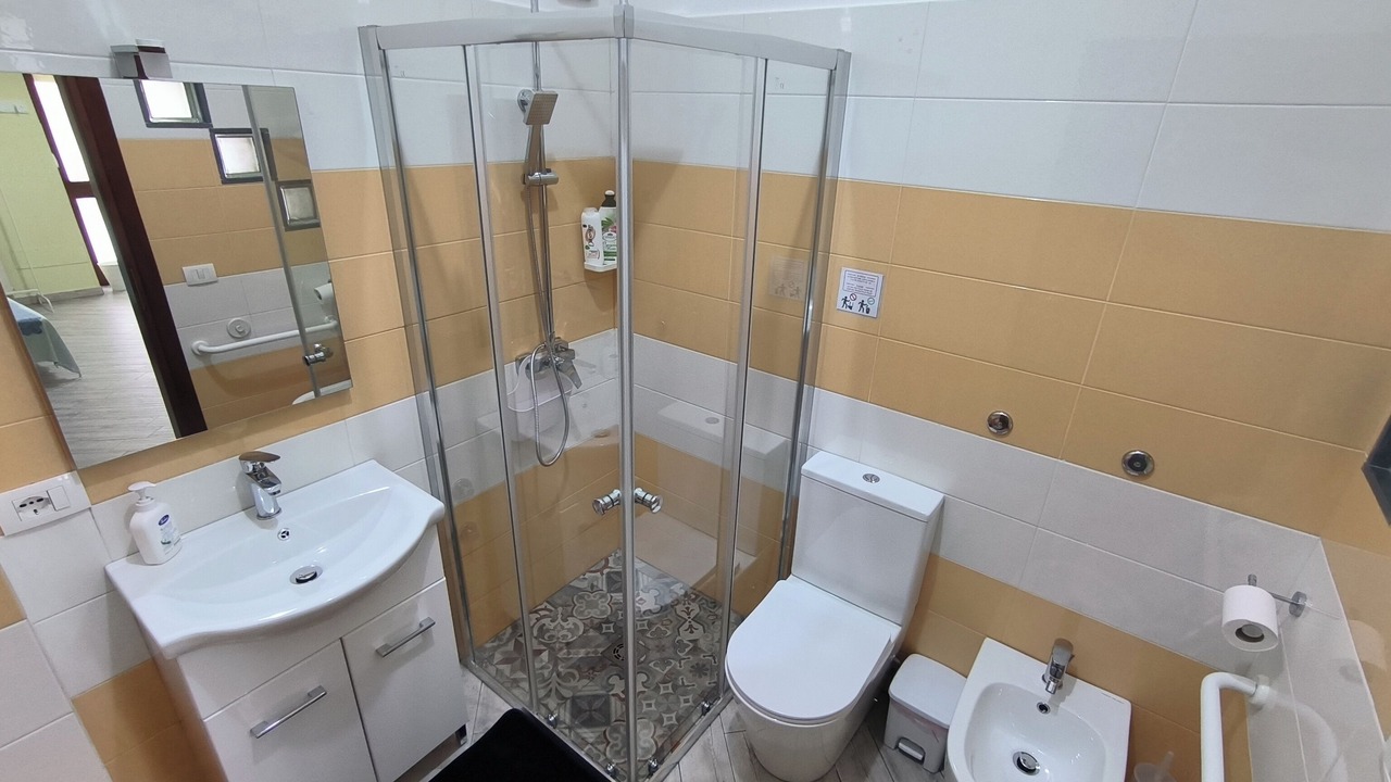 Photo of Bathroom in Belpasso