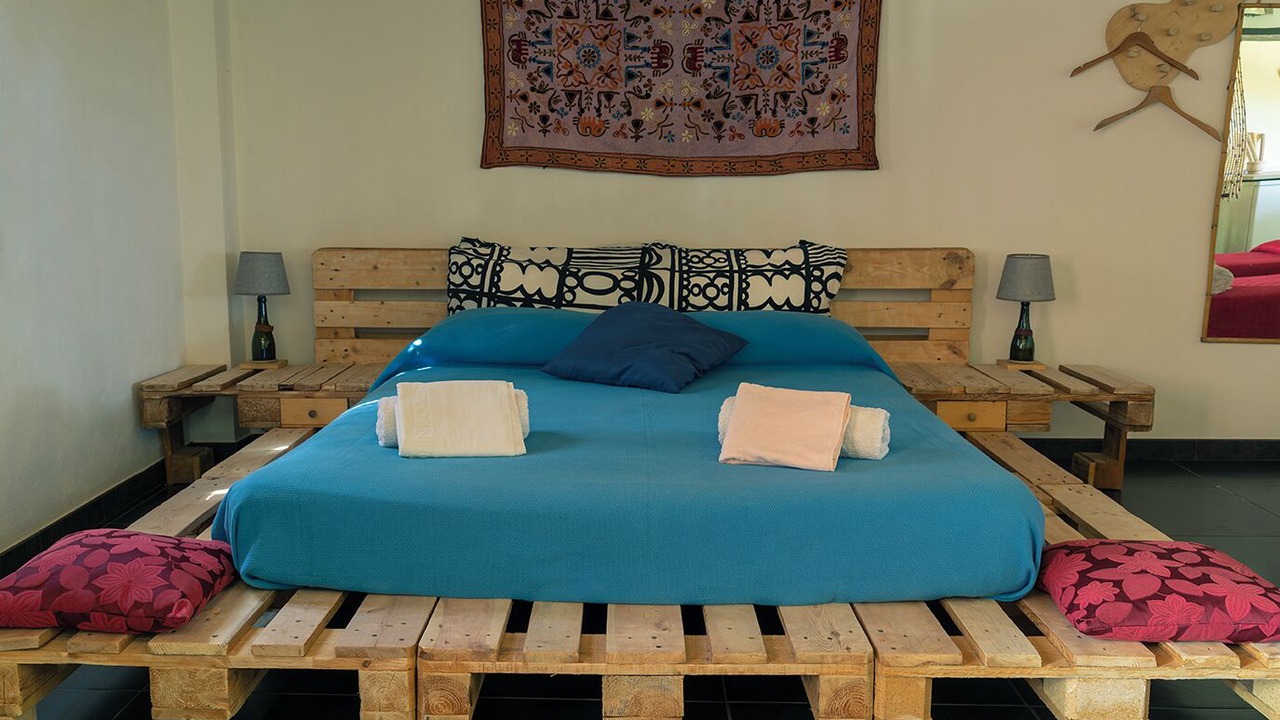 Photo of Bedroom in Trecasuzze