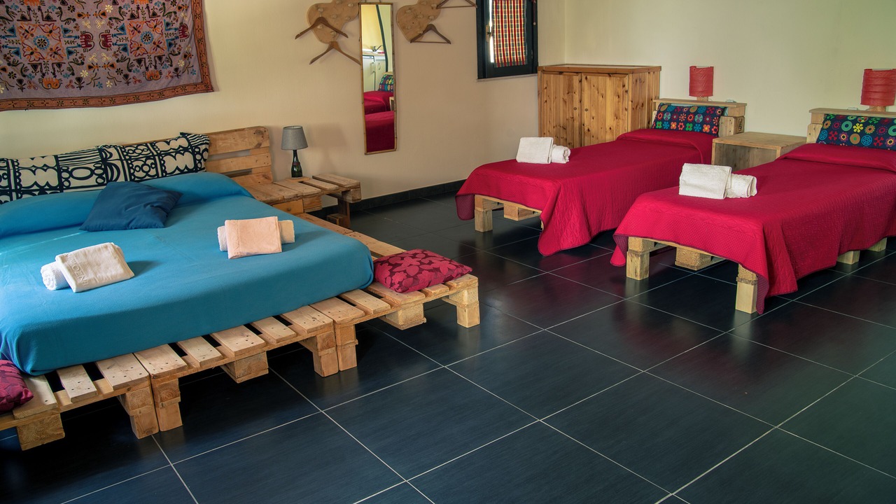 Photo of Bedroom in Trecasuzze