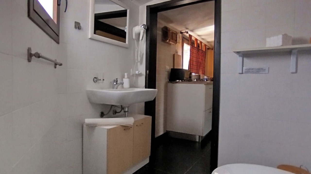Photo of Bathroom in Trecasuzze