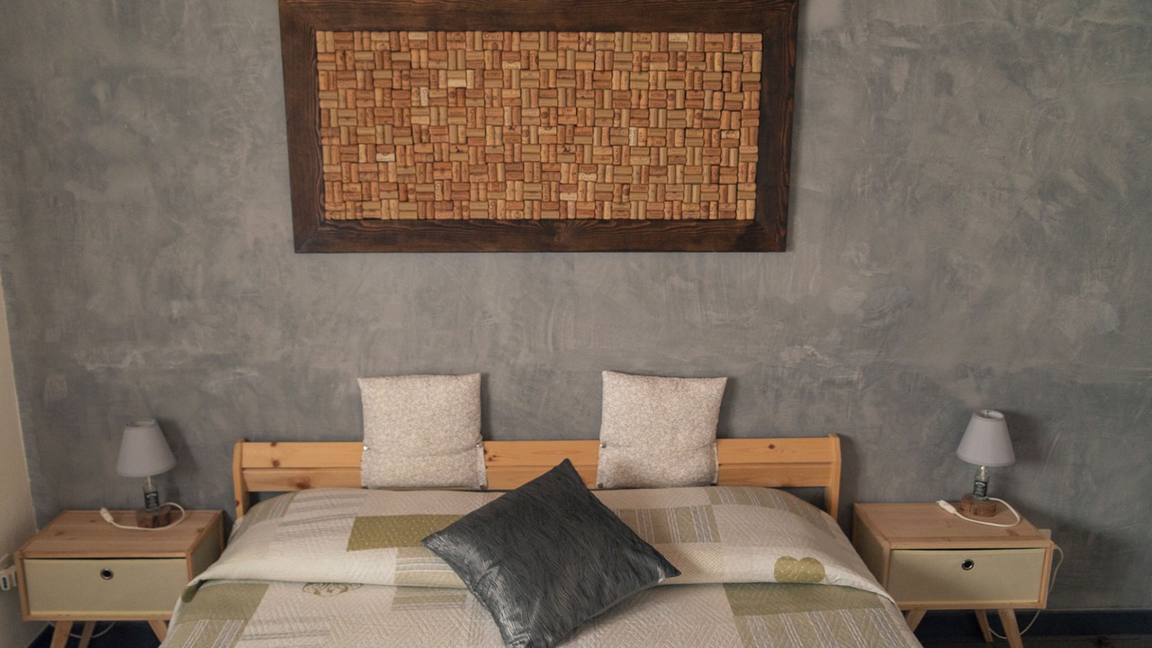Photo of Bedroom in Trecasuzze