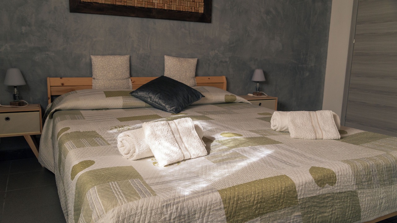 Photo of Bedroom in Trecasuzze