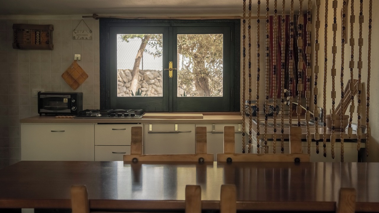 Photo of Kitchen in Trecasuzze