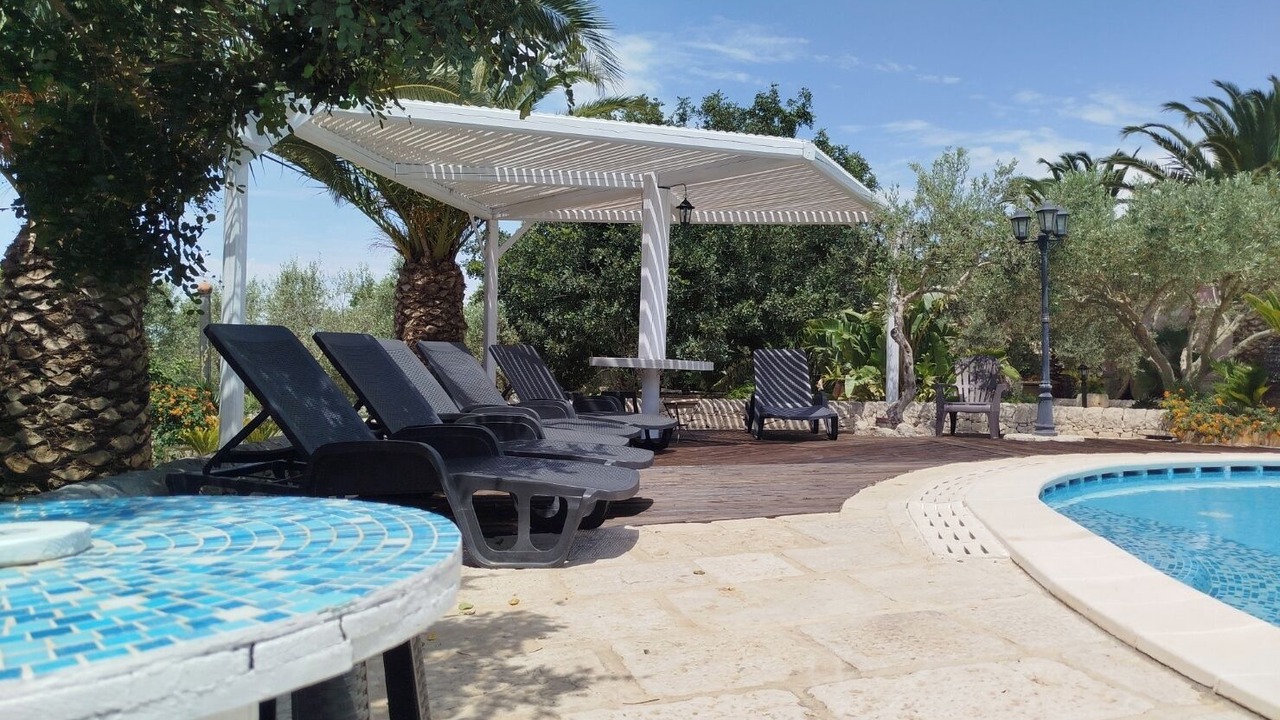 Photo of Outdoor in Trecasuzze