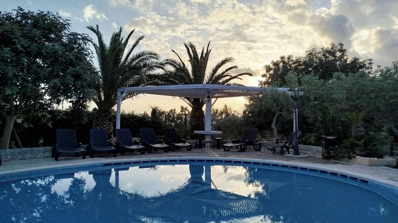 Photo of Outdoor in Trecasuzze