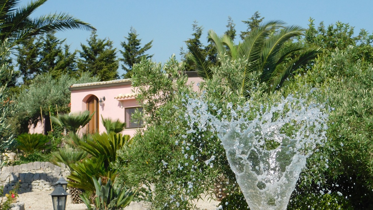 Photo of Outdoor in Trecasuzze